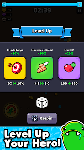 Apple Grapple: Survivor Mod