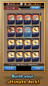 ForceCard CardBattle Roguelike Mod