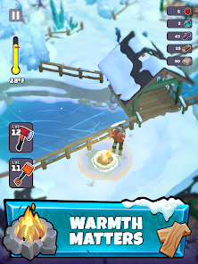 Frost World Mod