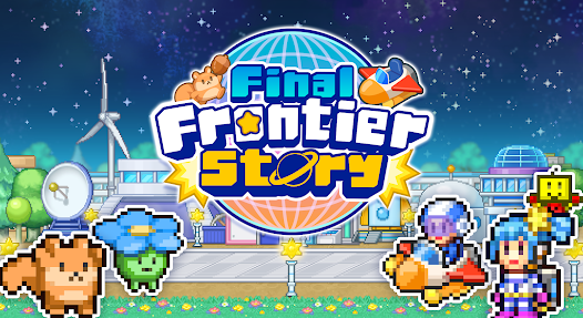 Final Frontier Story Mod