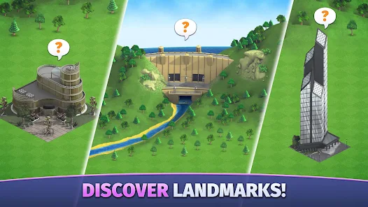 City Island 2 - Build Offline Mod