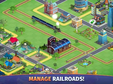 City Island 2 - Build Offline Mod