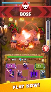 Undead Siege Mod