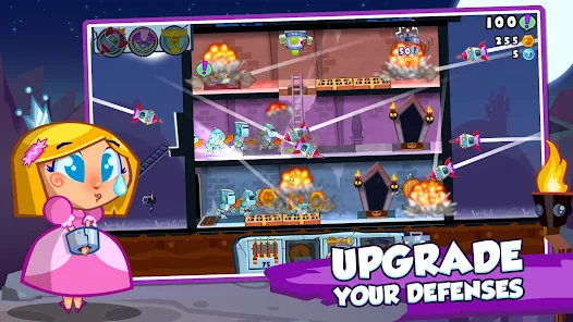 Castle Doombad: Free To Slay Mod