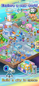 Final Frontier Story Mod