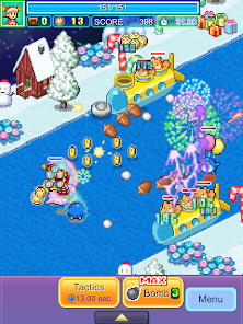 Final Frontier Story Mod