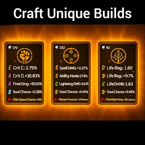 Whispers of the Forest - Idle Mod