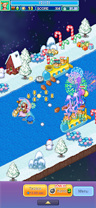 Final Frontier Story Mod