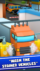 Rest Stop Tycoon: Idle Games Mod