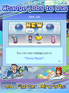 Final Frontier Story Mod
