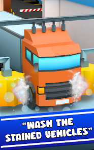 Rest Stop Tycoon: Idle Games Mod