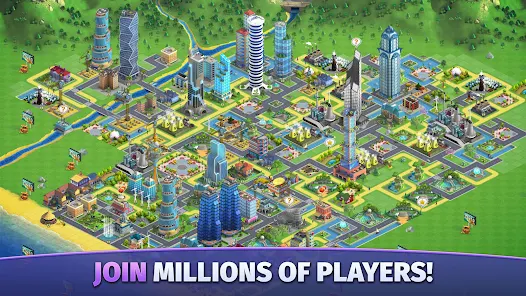 City Island 2 - Build Offline Mod