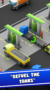 Rest Stop Tycoon: Idle Games Mod