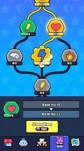 Fortress of Gears Mod