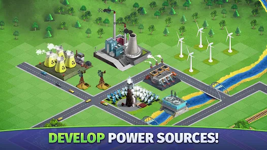 City Island 2 - Build Offline Mod