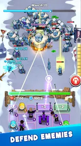 Undead Siege Mod