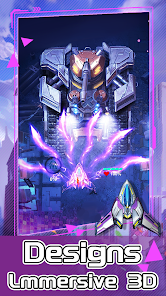 Star Force Mod