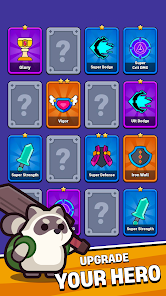 Racoon's Revenge Mod
