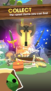 Rogue Slime Mod