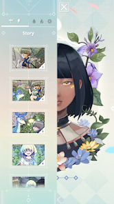 Eyes : Nonogram Mod
