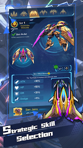 Star Force Mod