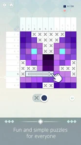 Eyes : Nonogram Mod
