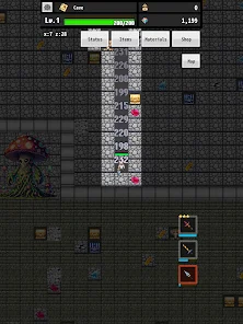 ReLOST Mod