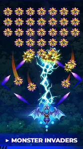 Dragon Wings - Space Shooter Mod