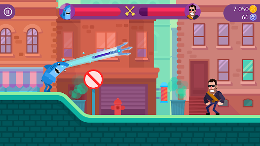 Bowmasters: Archery Shooting Mod