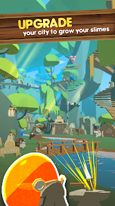 Rogue Slime Mod