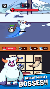 Racoon's Revenge Mod