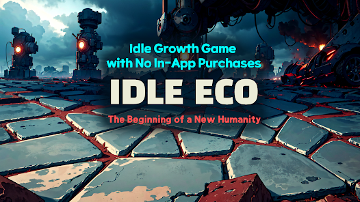 Idle Eco Mod