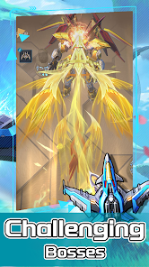 Star Force Mod