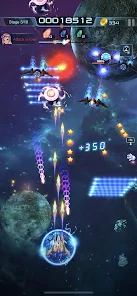 Star Force Mod
