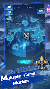 Star Force Mod
