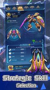 Star Force Mod