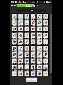 ReLOST Mod