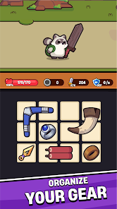 Racoon's Revenge Mod