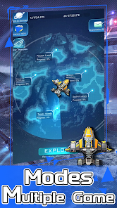 Star Force Mod