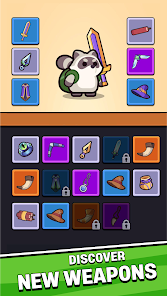 Racoon's Revenge Mod