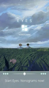 Eyes : Nonogram Mod