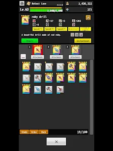 ReLOST Mod