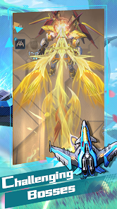Star Force Mod
