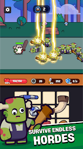 Racoon's Revenge Mod