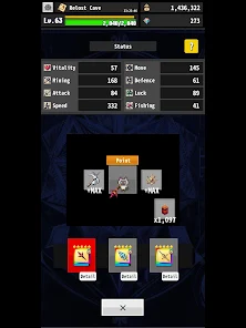 ReLOST Mod