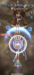 Star Force Mod