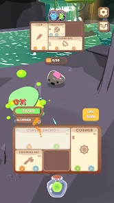 Rogue Slime Mod
