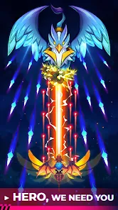 Dragon Wings - Space Shooter Mod