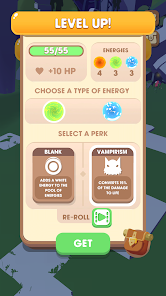 Rogue Slime Mod