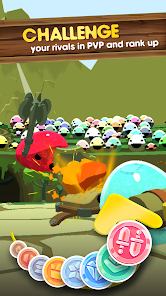 Rogue Slime Mod